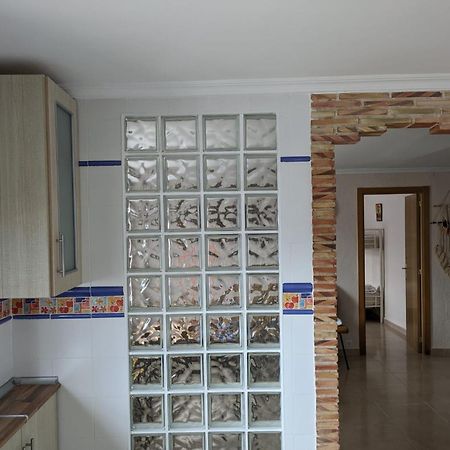 Turís Buen Estar, Piscina, Barbacoa, Jacuzzi En Valencia 빌라 외부 사진