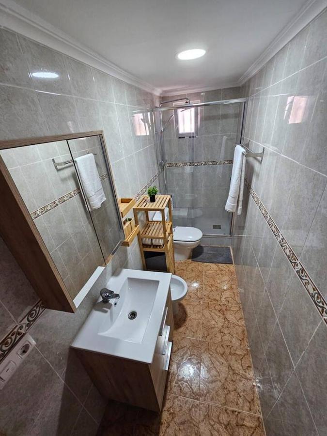 Turís Buen Estar, Piscina, Barbacoa, Jacuzzi En Valencia 빌라 외부 사진