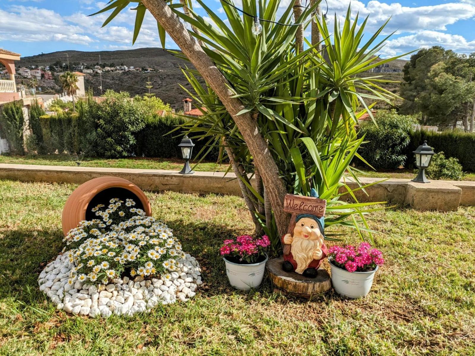 Turís Buen Estar, Piscina, Barbacoa, Jacuzzi En Valencia 빌라 외부 사진